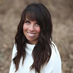 Meet your Posher, Catherine